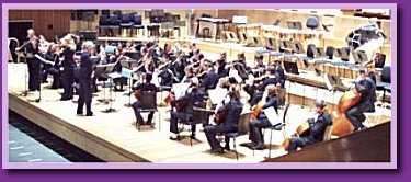 Music For Youth - Royal Festival Hall